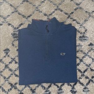 Vineyard vines pullover